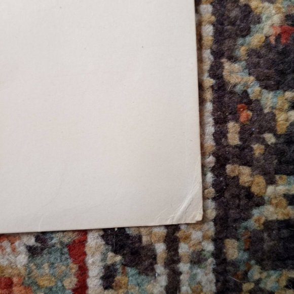 Vintage lithograph Print Enameled Glass Vases. Russia - Picture 8 of 9